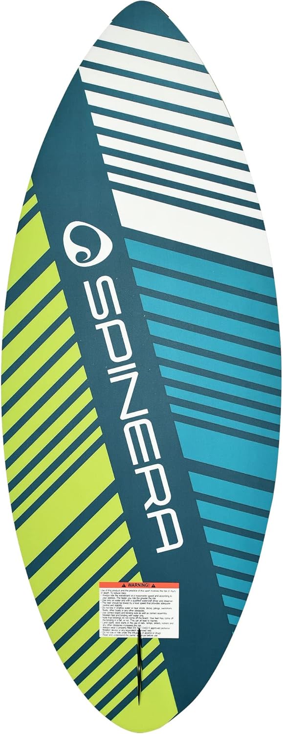 SPINERA WAKESURFER 2024 4,8, 4,8