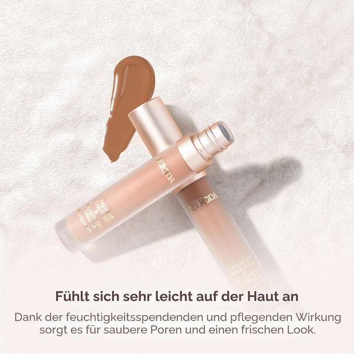 Meroda Universal Concealer (7W), 7W
