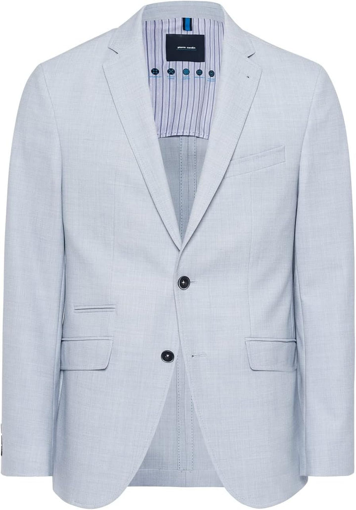 Pierre Cardin Herren Anzugsakko 24 Heather, 24 Heather
