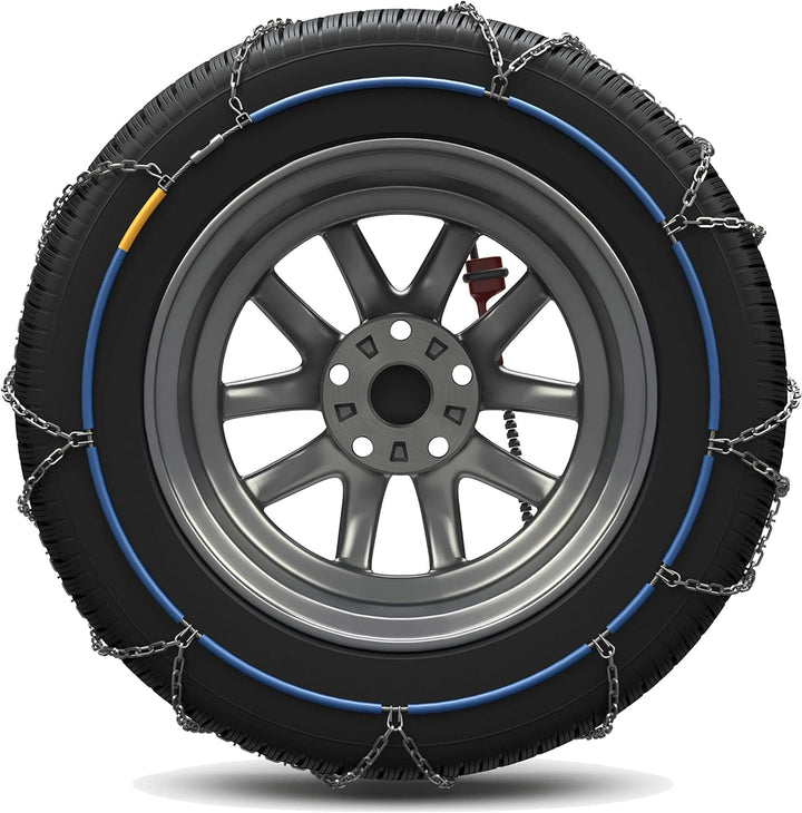 KÖNIG CL-10 090 - Schneeketten, CL-10 090