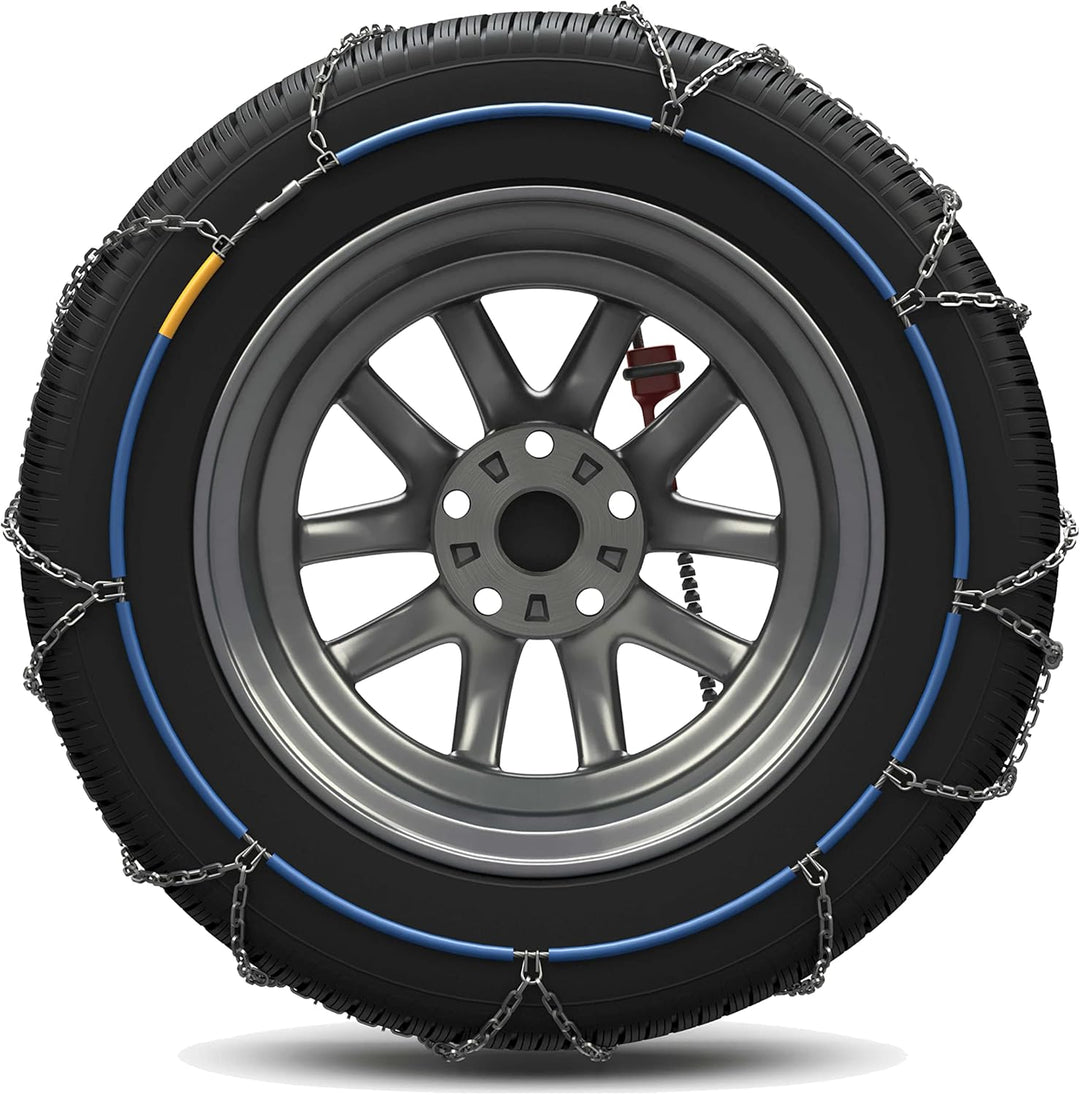 KÖNIG CL-10 040 - Schneeketten, CL-10 040