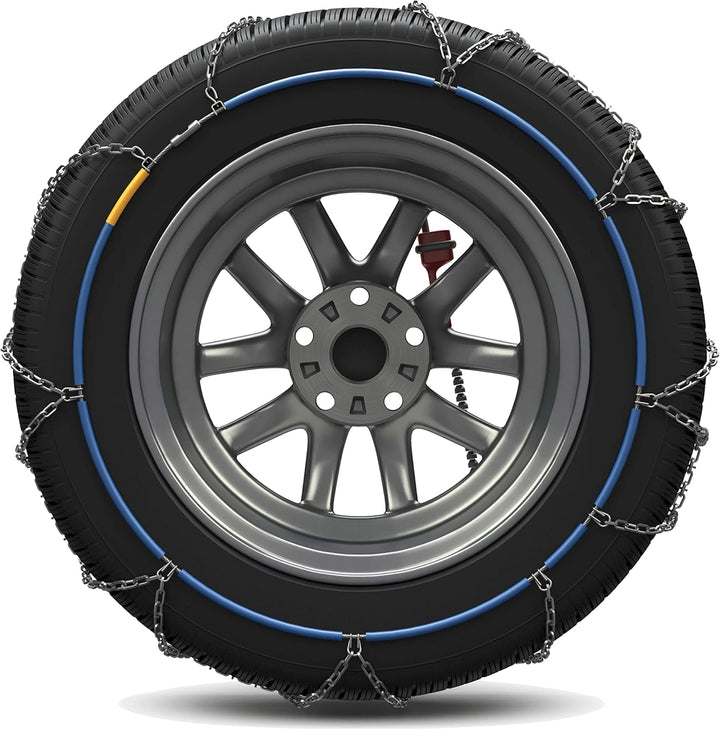 KÖNIG CL-10 040 - Schneeketten, CL-10 040