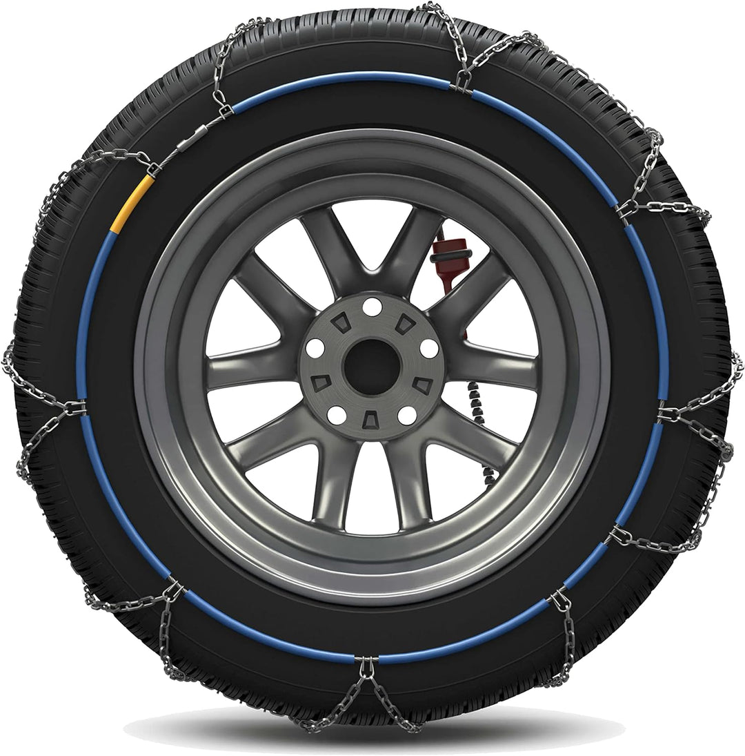 KÖNIG CL-10 095 - Schneeketten, CL-10 095