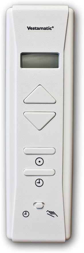 Vestamatic Rollmat Plus G/S 01655030 - Rollladensteuerung für den Gurtwicklerschacht