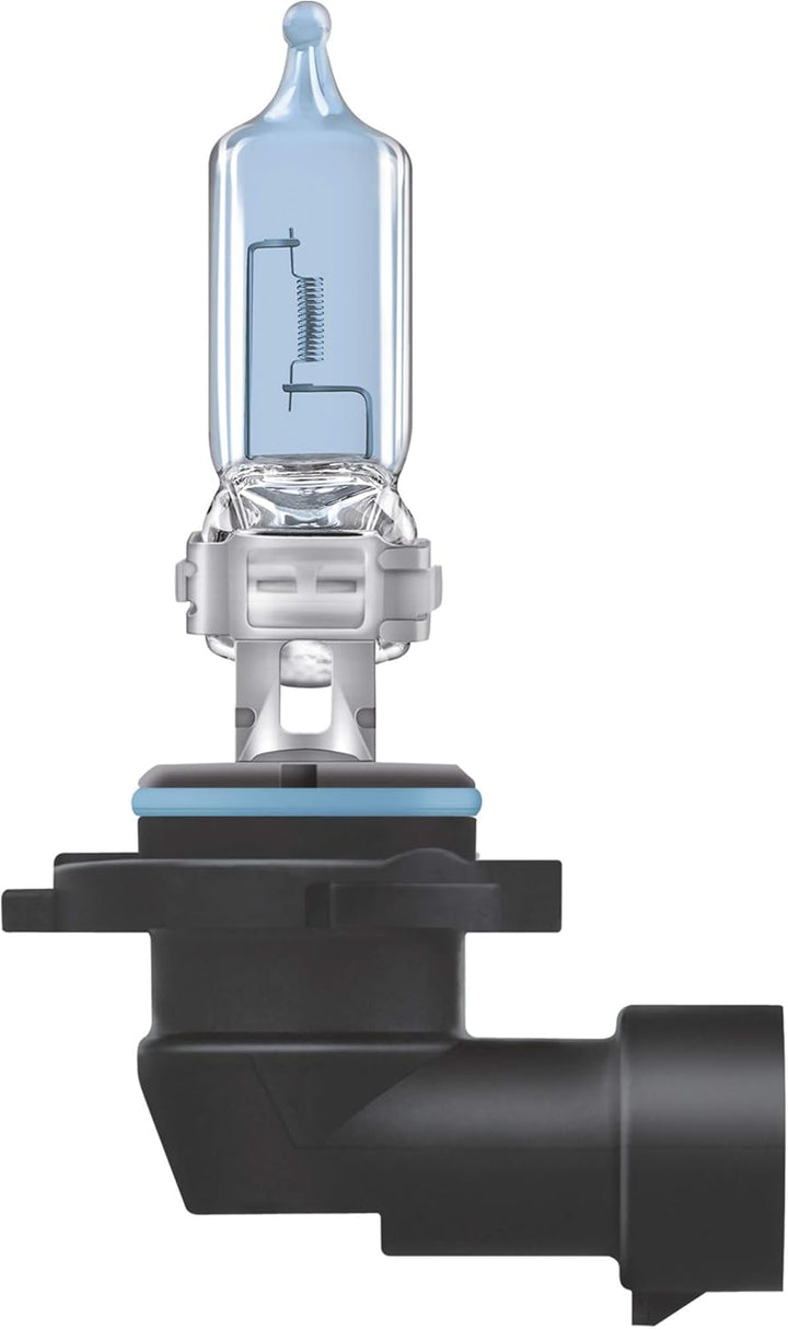 Osram 9005CBI-HCB COOL BLUE INTENSE HB3 Halogen, Scheinwerferlampe, 12V, Duo Box, 2 Stück, Anzahl 2,