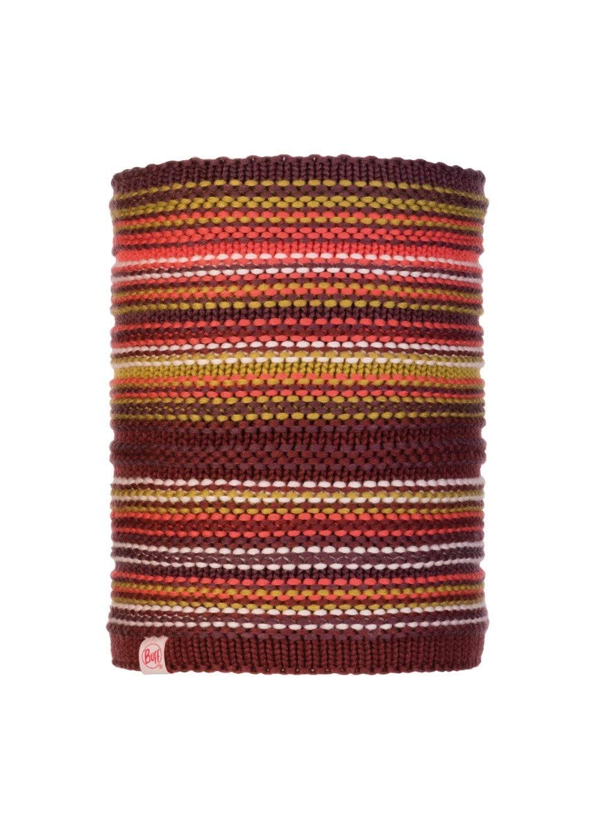 Buff JR Knitted & Polar NECKWARMERAMITY