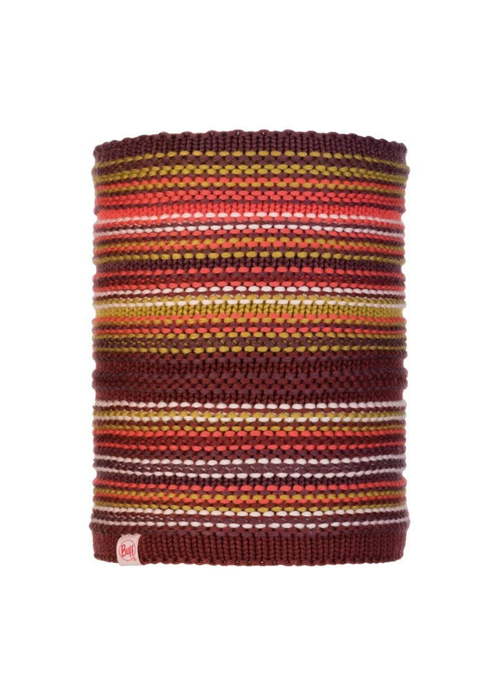 Buff JR Knitted & Polar NECKWARMERAMITY