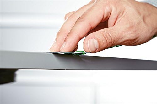 Festool Ziehklinge ZK HW 45/45 Einzelbett, Einzelbett
