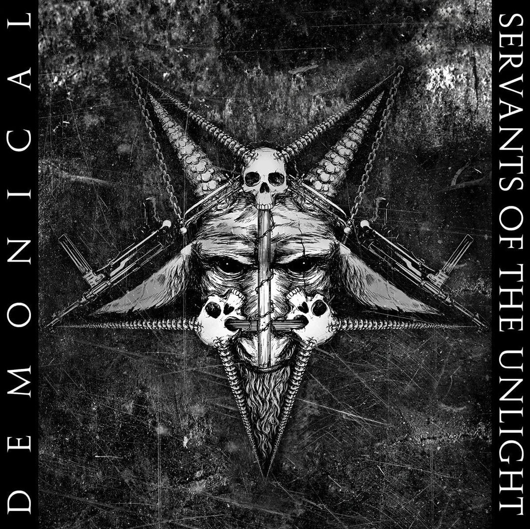 Servants of the Unlight (Lim.Marble, Vinyl