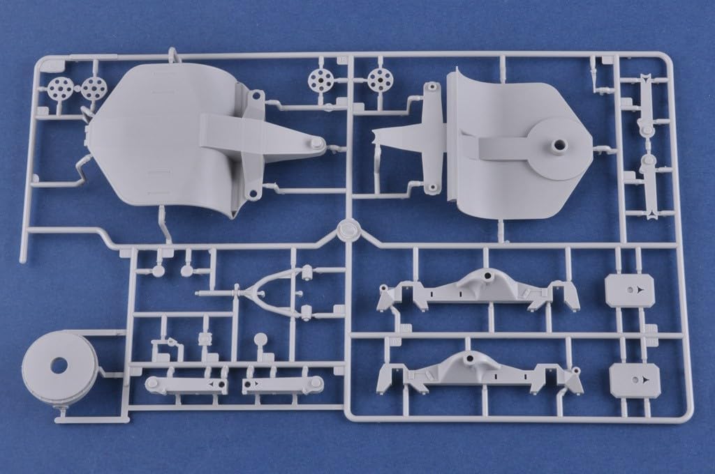 Hobbyboss HBB84545 Plastikmodellbausatz versch.