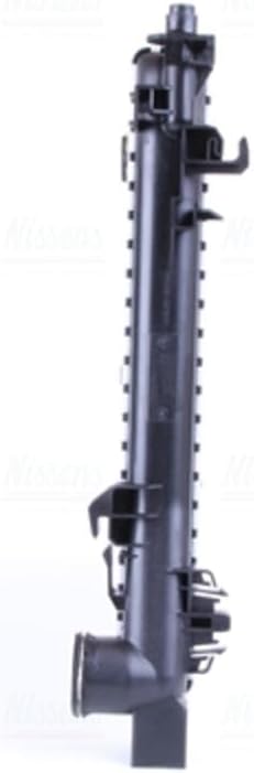 Nissens 62786A Wasserkühler