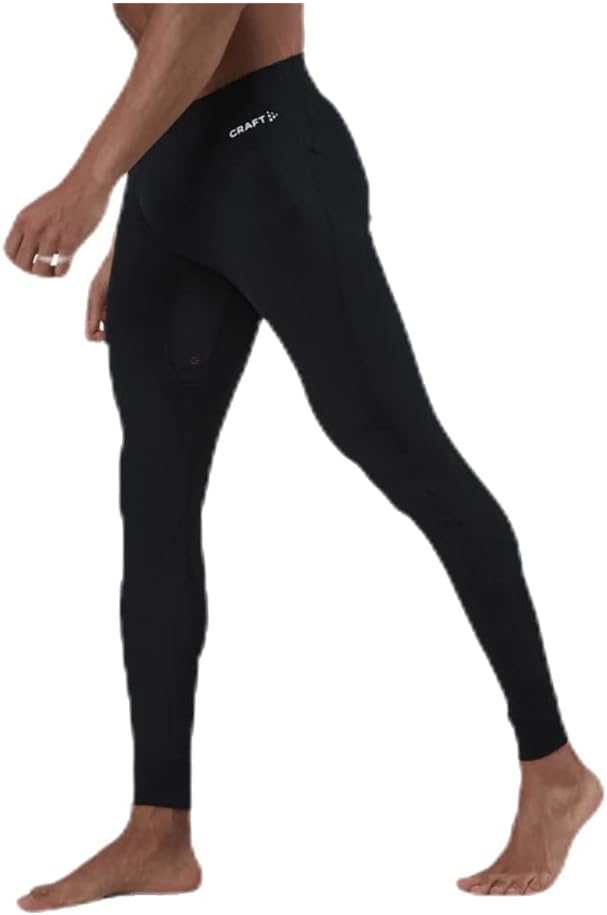 Craft Herren Active Extreme X Pants M Hose XXL Schwarz, XXL Schwarz