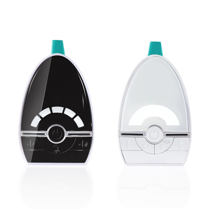 Babymoov Babyphone Expert Care, Digital Green Technology, 1000m