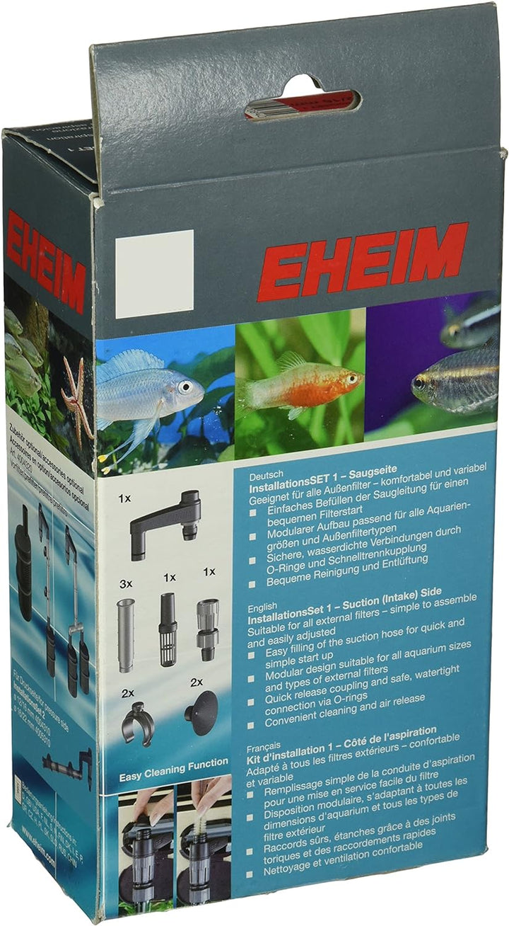 Eheim AEH4004300 Ansaugset 494 Kanister Filter Teile für Aquarium