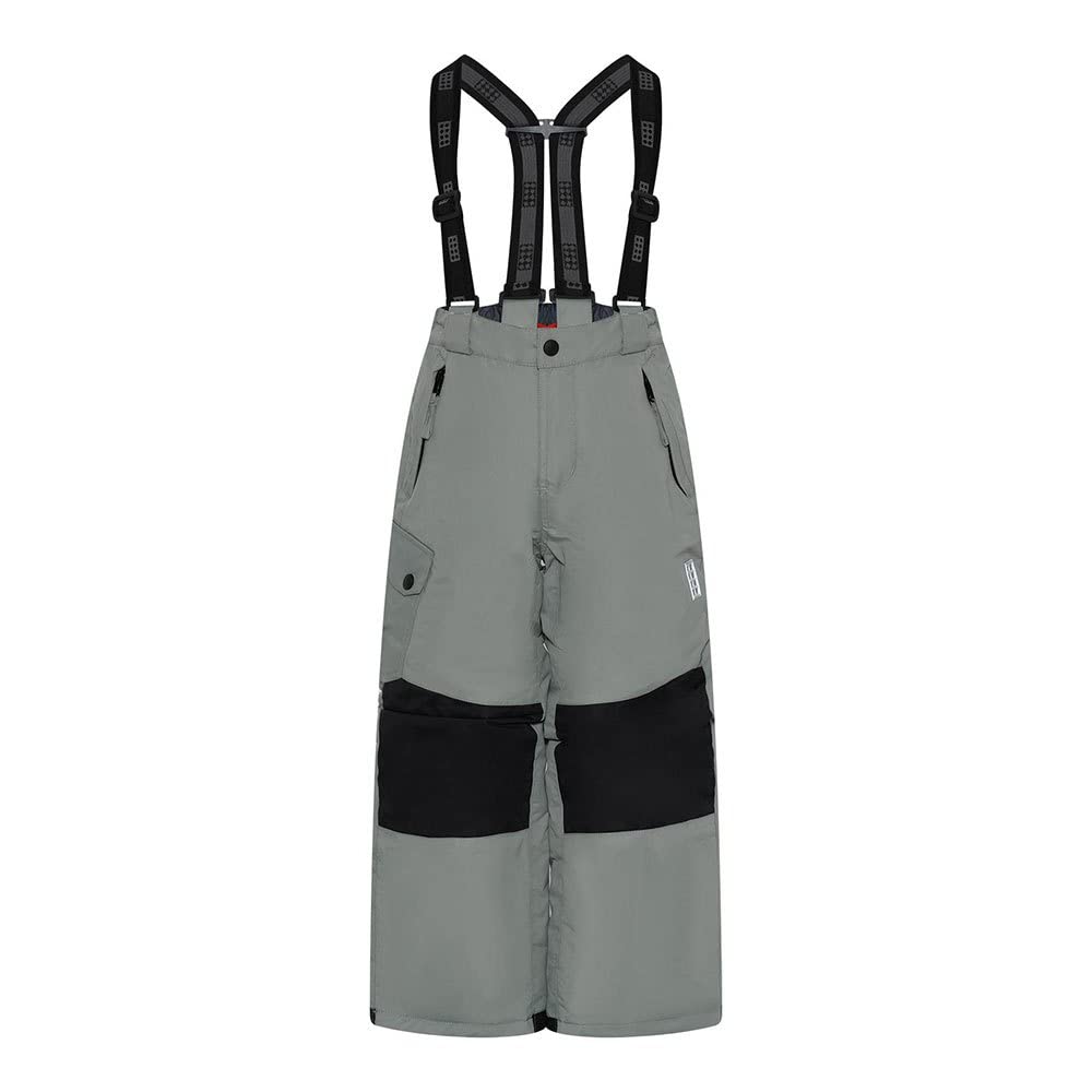 LEGO Unisex Schneehose 116 819, 116 819