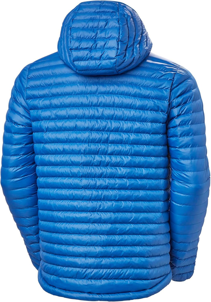 Helly Hansen Herren Sirdal Insulator Jacket Jacke L Tief Fjord, L Tief Fjord