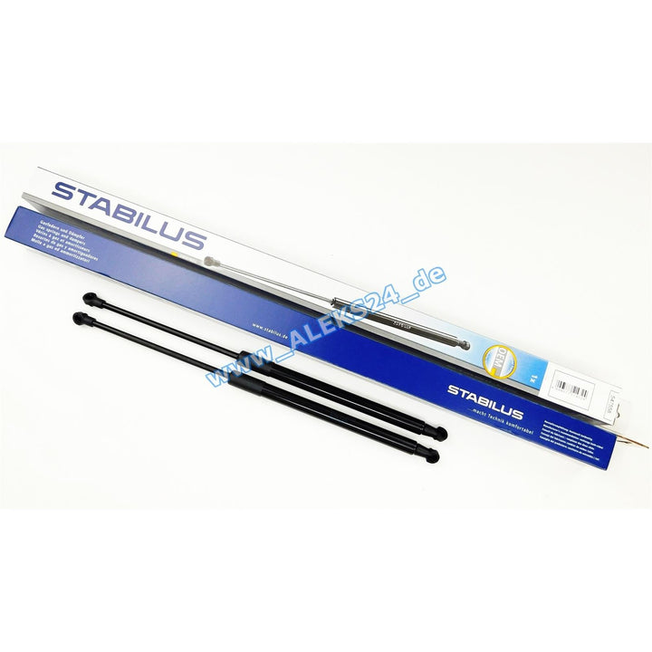 2x STABILUS 547558 Heckklappendämpfer Dämpfer für BMW 1er F20 F21 51247239871