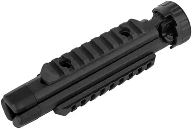 Taktisches Stativ aus Aluminium und Nylon für Haloop Olight, Foto- und Videokameras