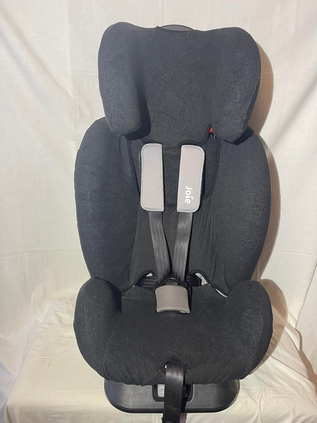 Sommerbezug Schonbezug Frottee für Joie Verso, Every Stage und Fortifi R129 Frottee 100% Baumwolle s