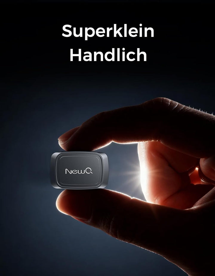 NEWQ USB-C Stick, UFS Speicher, Ultra Kompakter Low-Profile USB-C Speicherstick 450 MB/s Schreibgesc