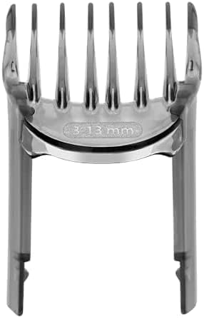 Remington Haarschneidemaschine Profi X3 (2 verstellbare Aufsteckkämme 3-24 mm, japanische Edelstahlk