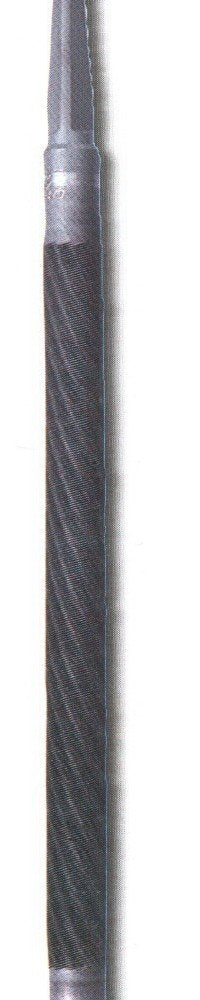 Kettensägefeile Rundfeile 4,5 mm 4.5 Mm 4,5 Single, 4.5 Mm 4,5 Single