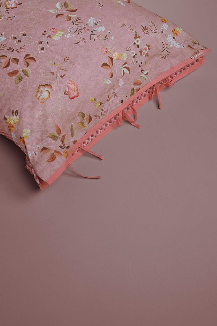 Pip Studio Spannbetttuch Goodnight by Pip Studio Spannbetttuch Pink 180x200/220 180 x 200 / 220, 180