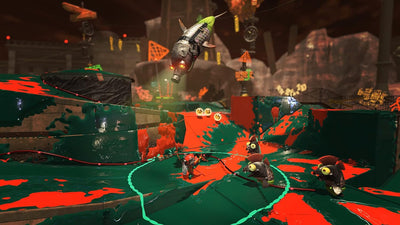 Splatoon 3 - [Nintendo Switch]