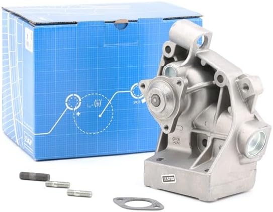 SKF VKPC 82652 Wasserpumpe