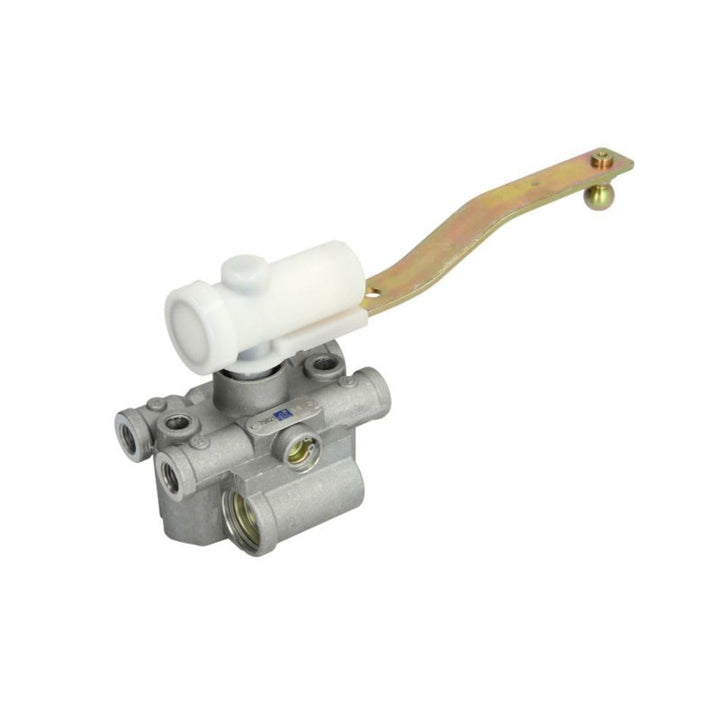 DT Spare Parts Niveauventil 1.25608 M12 x 1,5 Niveauregler für Bus