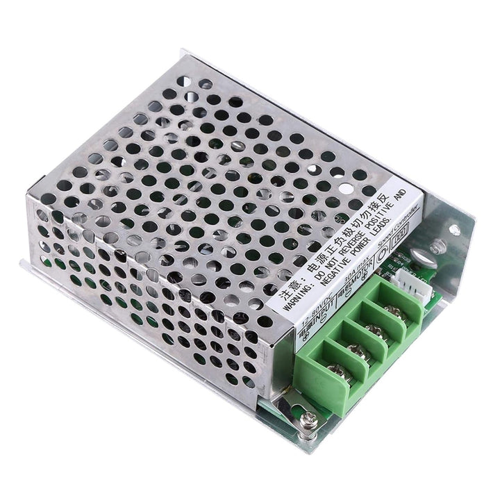 12-80 V DC 30A PWM-Controller Motordrehzahlregler Motorregler mit digitaler Anzeige
