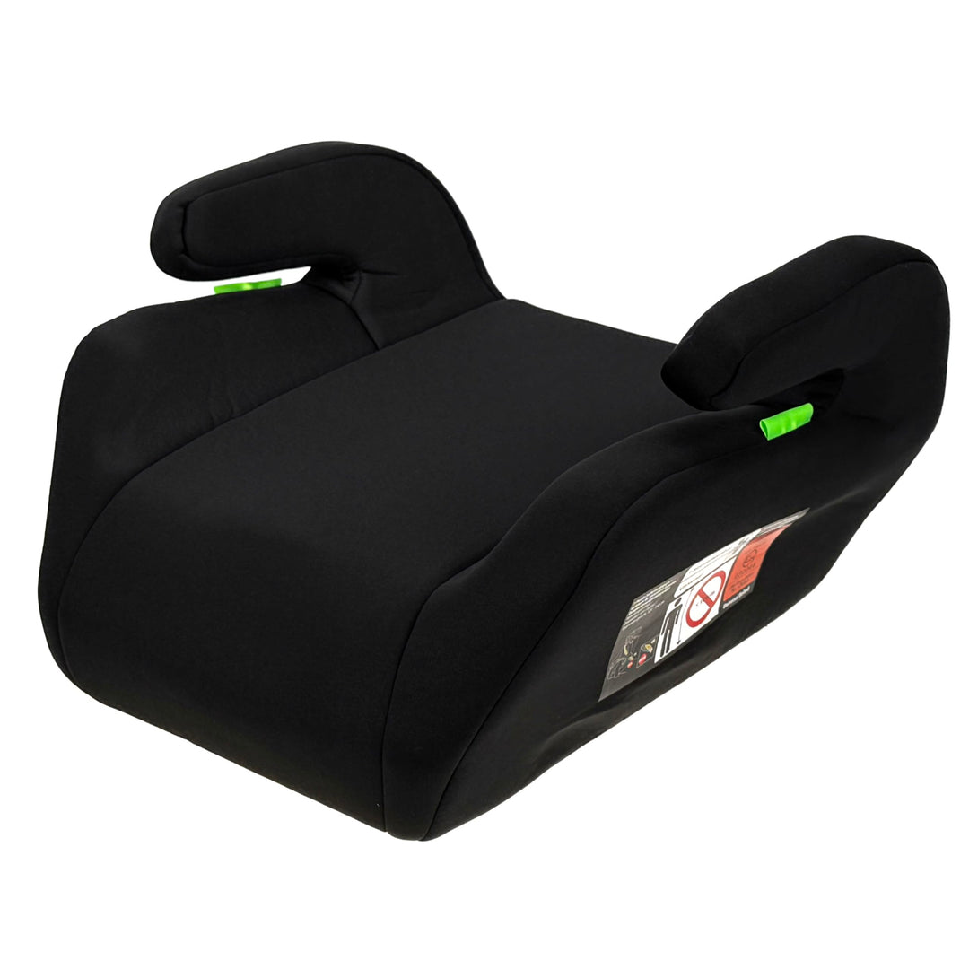 Kinder Sitzerhöhung Auto Universal | ECE R129/03 | 125 – 150 cm | 3-Punkt-Gurt Befestigung | Autosit