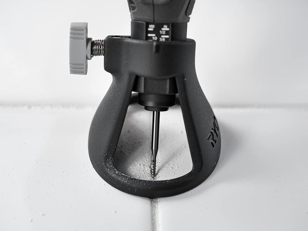 RYOBI Fugenfräser, 3,2 mm RAR307 (Packung mit 2) Silber 1 pc (Packung mit 2), Silber 1 pc (Packung m