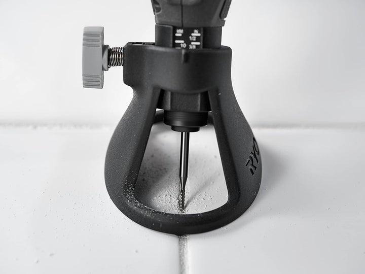 RYOBI Fugenfräser, 3,2 mm RAR307 (Packung mit 2) Silber 1 pc (Packung mit 2), Silber 1 pc (Packung m