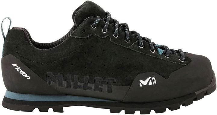 Millet Herren Friction U Kletterschuh, Dark Grey, 37 1/3 EU