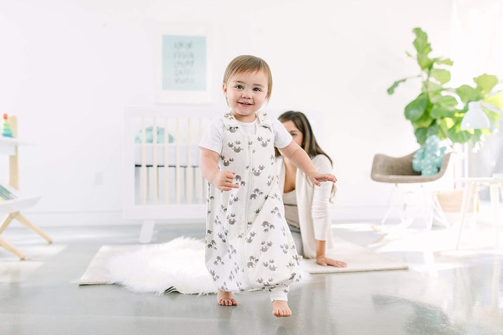 Ergobaby Babyschlafsack Sommer Neugeboren
