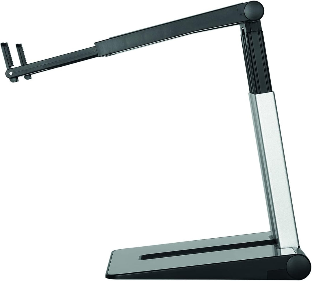 Newstar NSLS200 Notebookständer 10-16" bis zu 5kg Silber-schwarz, 9287917000
