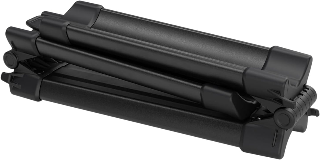 Thule Foldable Loading Ramp Fahrradträger-laderampe Black, One-Size