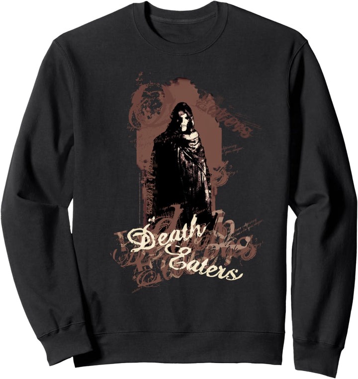Harry Potter Death Eaters Sweatshirt
