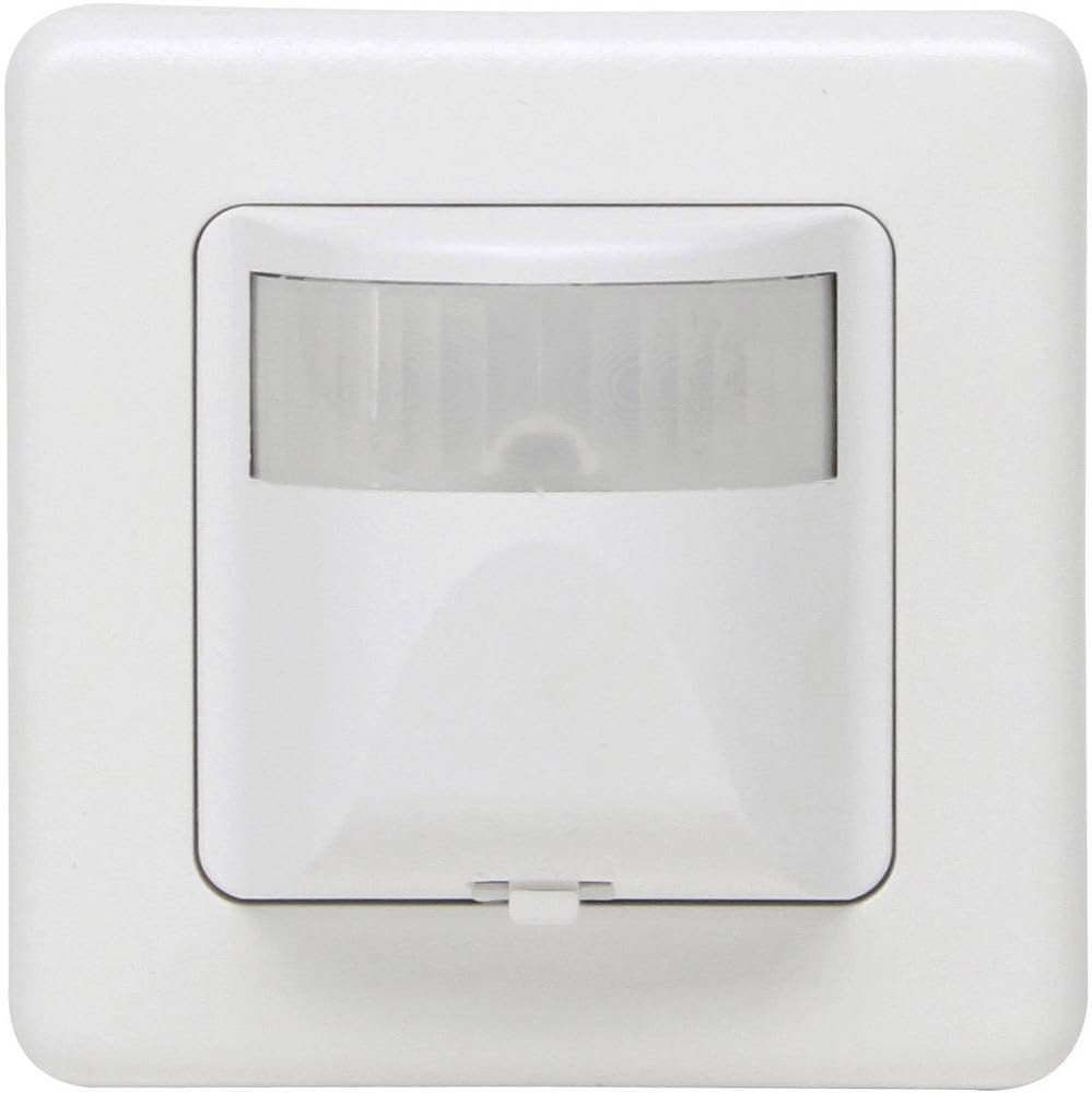 Kopp 808413011 Bewegungsschalter Infracontrol 3D 180º Unterputz IP20