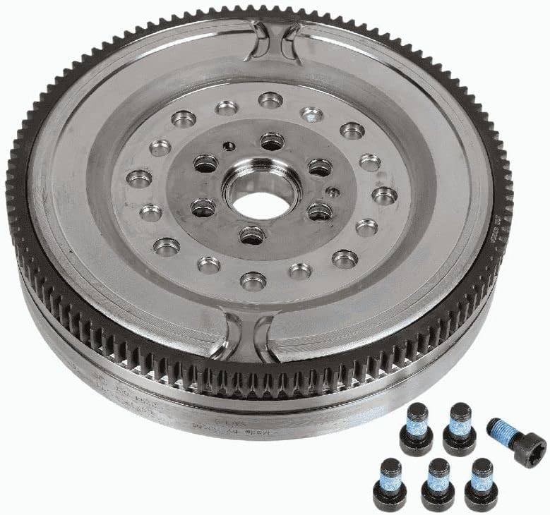 SACHS 2290 601 025 Kupplungssatz