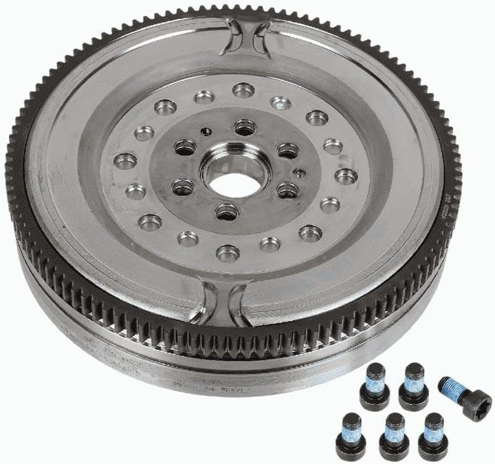 SACHS 2290 601 025 Kupplungssatz