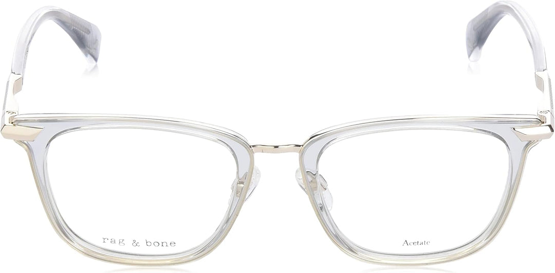 rag & bone Unisex Sunglasses 51 Kb7/19 Grey