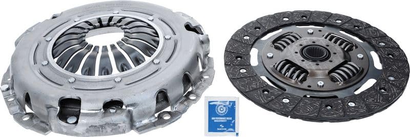 Sachs 3000 990 445 - Kupplungssatz