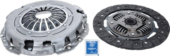 Sachs 3000 990 445 - Kupplungssatz