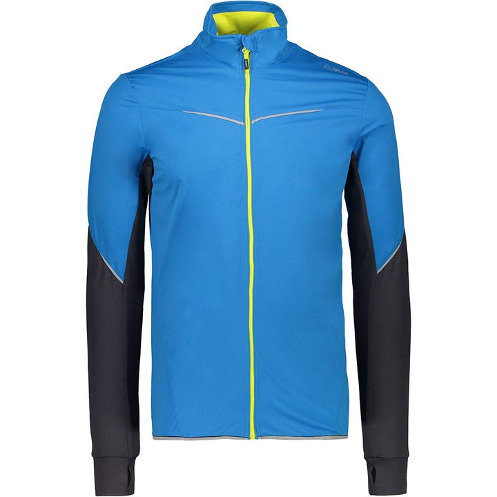 CMP Herren Light Hybrid Jacke, River, EU 52