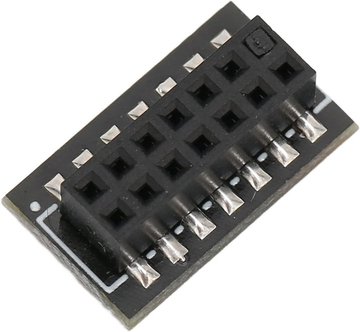 TPM 2.0-Verschlüsselungs-Sicherheitsmodul, Kompatibel mit Remote Card Windows 11 Upgrade LCP SPI TPM