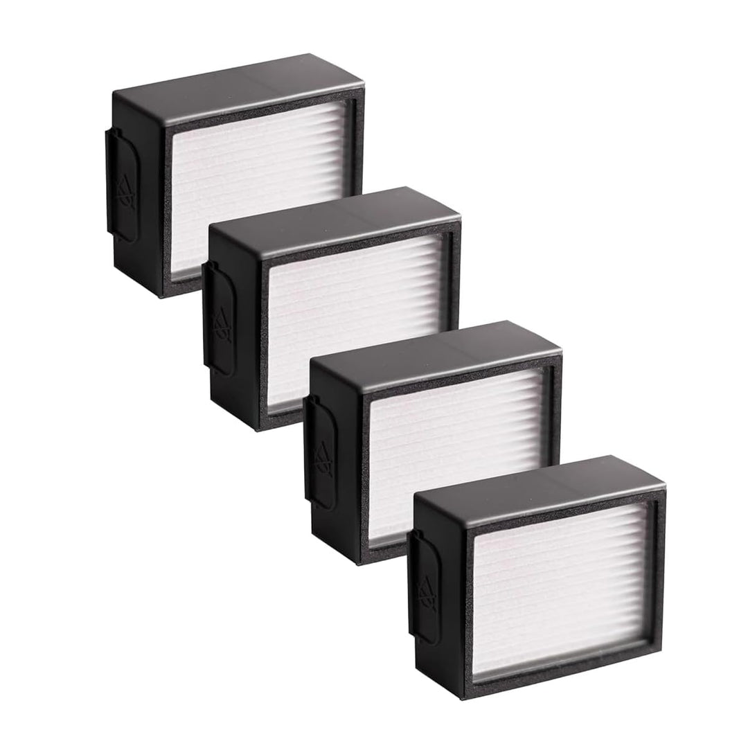 Ersatz Filter für iRobot Roomba e5 e5154 e6 i7 i7+ i7156 i1 i3 i4 Combo i5 + J5 + i8 Luftfilter HEPA
