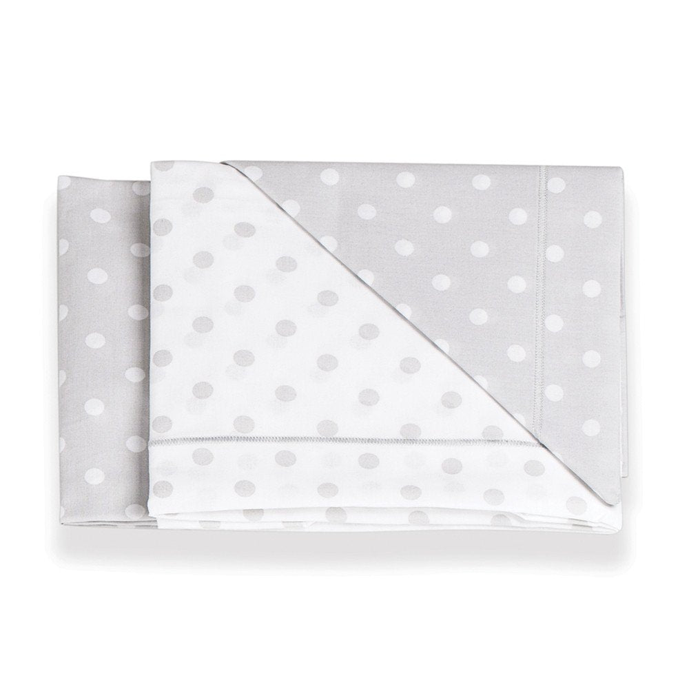 ITALBABY 020.1005 – 004 Set 3 komplette für Kinderbett