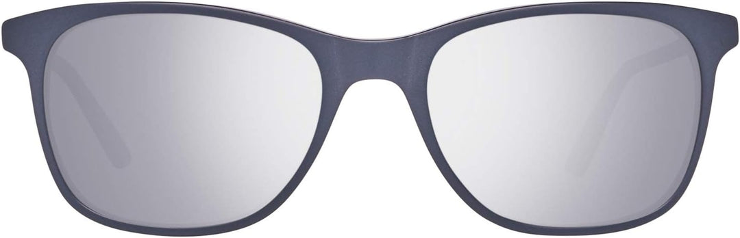Helly Hansen Unisex-Erwachsene S0324331 Sonnenbrille, Blau, 52/18/140
